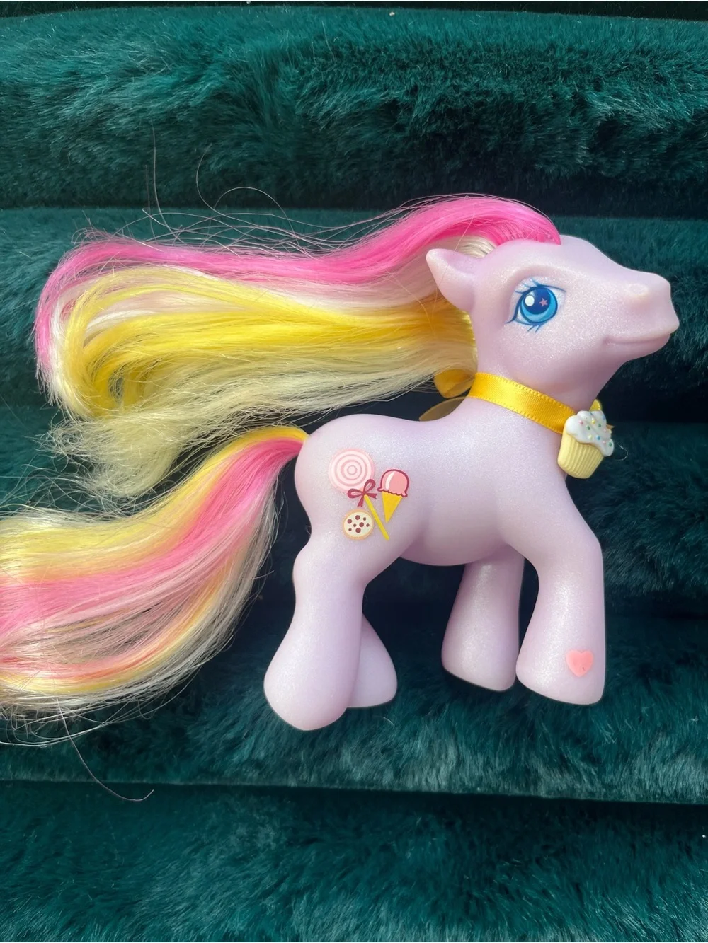 G3 MLP Triple Treat